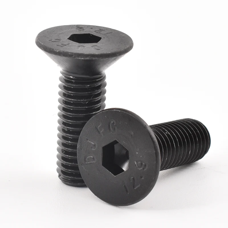 screw Socket Socket: The Unsung Hero ຂອງ Fastening ທີ່ປອດໄພ