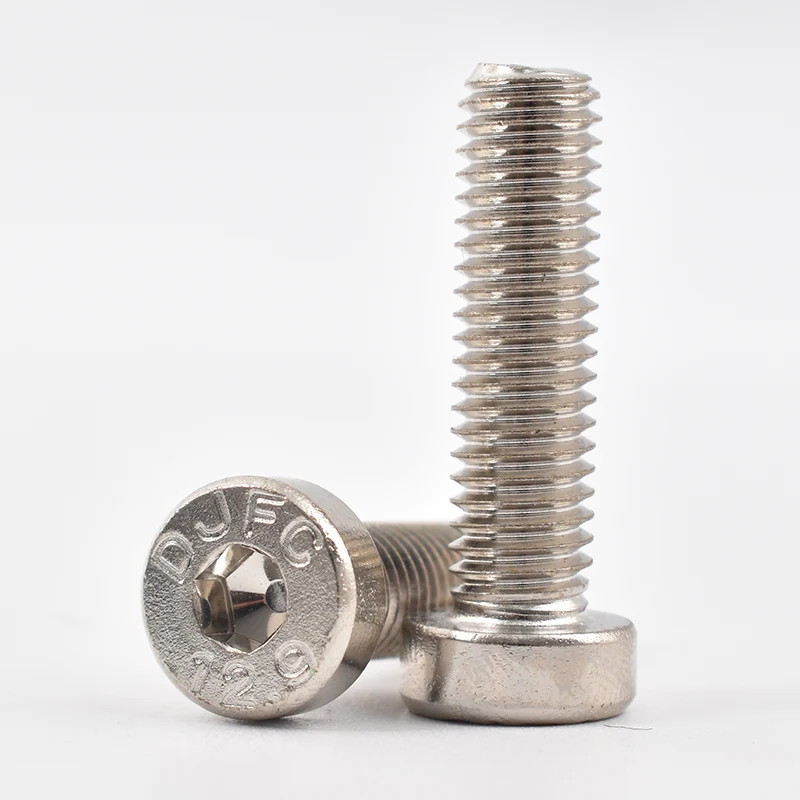 nickel-plated socket hex heel ຫົວອ່ອນ